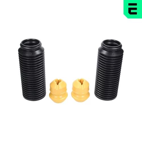 Ochranná sada tlmiča proti prachu OPTIMAL AK-735449