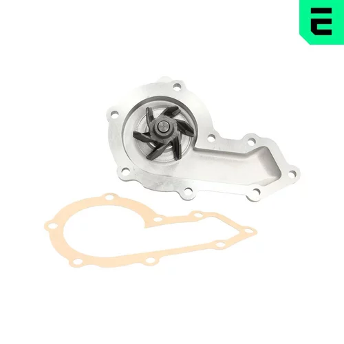 Vodné čerpadlo, chladenie motora AQ-1191 /OPTIMAL/ - obr. 2