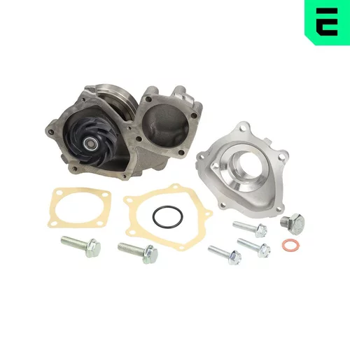 Vodné čerpadlo, chladenie motora AQ-1311 /OPTIMAL/ - obr. 3