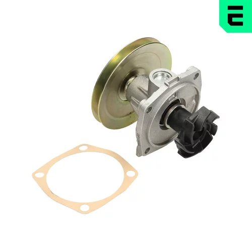 Vodné čerpadlo, chladenie motora AQ-1609 /OPTIMAL/ - obr. 3