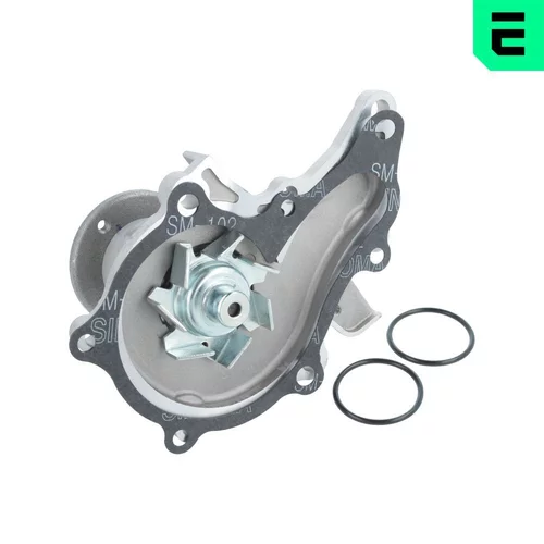 Vodné čerpadlo, chladenie motora AQ-1755 /OPTIMAL/ - obr. 1