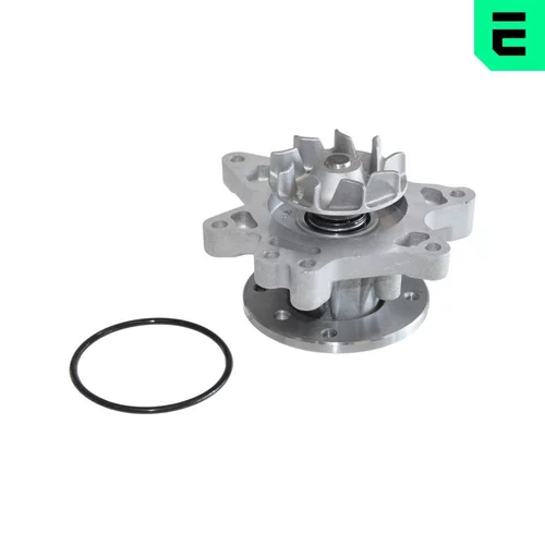 Vodné čerpadlo, chladenie motora AQ-2222 /OPTIMAL/ - obr. 1