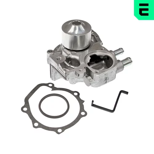 Vodné čerpadlo, chladenie motora AQ-2234 /OPTIMAL/ - obr. 1