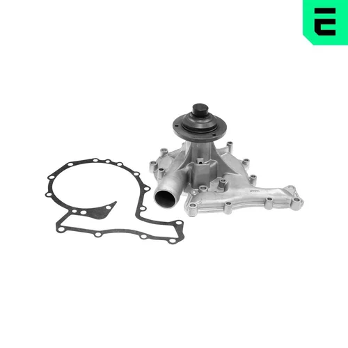 Vodné čerpadlo, chladenie motora OPTIMAL AQ-2285