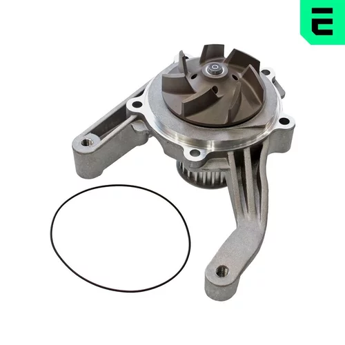 Vodné čerpadlo, chladenie motora AQ-2293 /OPTIMAL/ - obr. 2