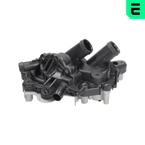 Vodné čerpadlo, chladenie motora OPTIMAL AQ-2350