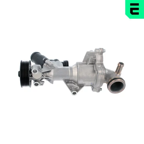 Vodné čerpadlo, chladenie motora OPTIMAL AQ-2590