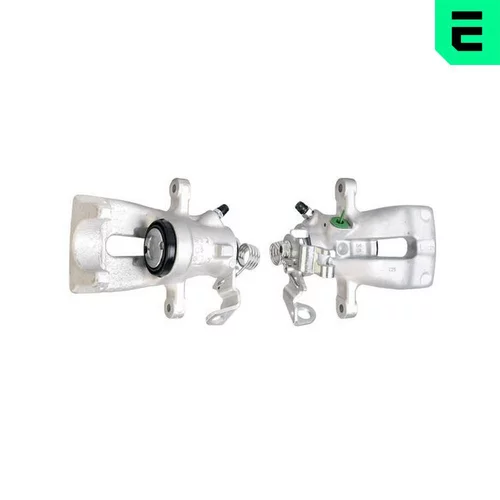 Brzdový strmeň OPTIMAL BC-1007R