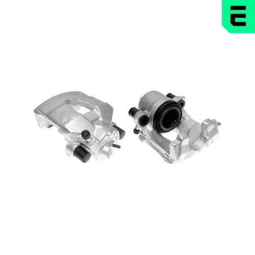 Brzdový strmeň OPTIMAL BC-1023L