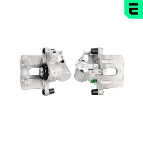 Brzdový strmeň OPTIMAL BC-1049R