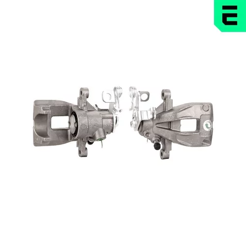 Brzdový strmeň OPTIMAL BC-1121L