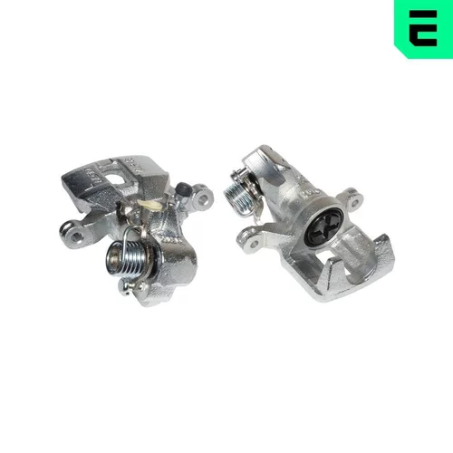 Brzdový strmeň OPTIMAL BC-1264L