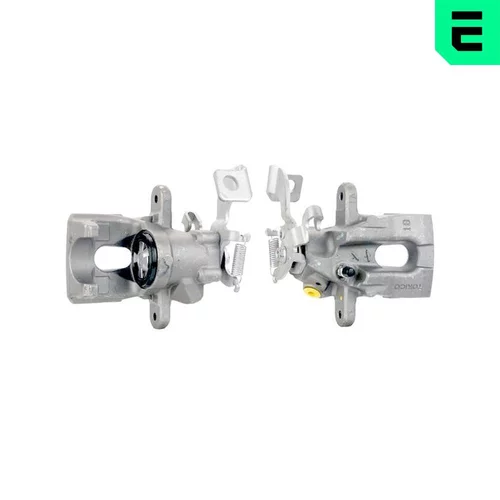 Brzdový strmeň OPTIMAL BC-1265L