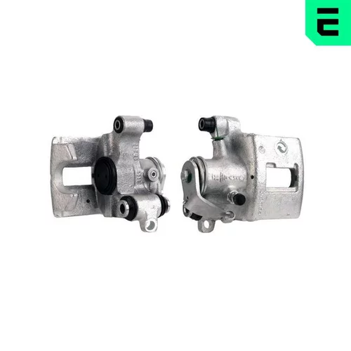 Brzdový strmeň OPTIMAL BC-1361L