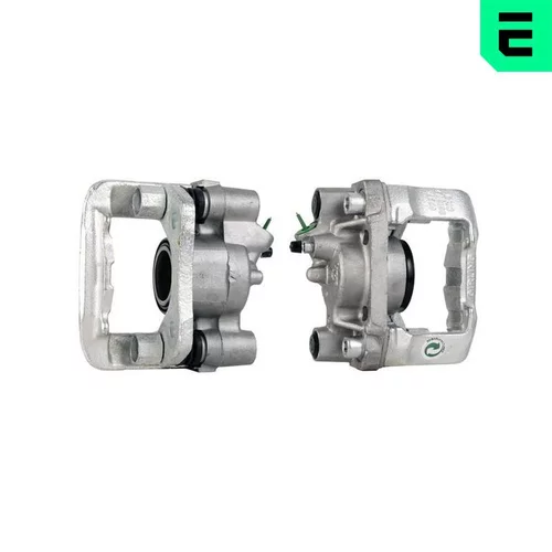 Brzdový strmeň OPTIMAL BC-1511L