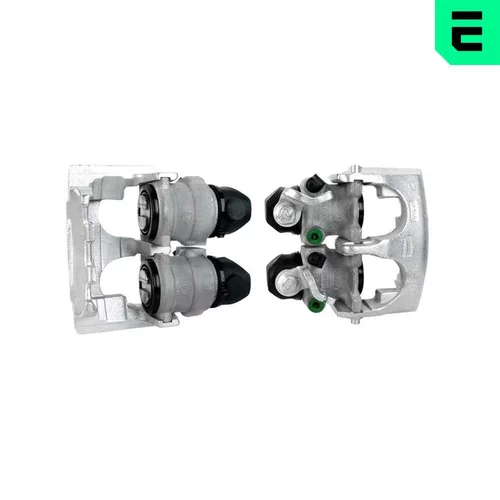 Brzdový strmeň OPTIMAL BC-2033R