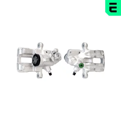 Brzdový strmeň OPTIMAL BC-2211R