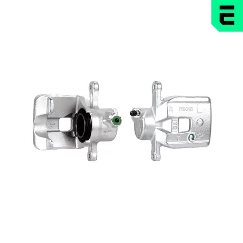 Brzdový strmeň OPTIMAL BC-2518L