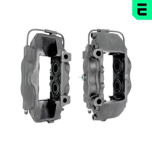 Brzdový strmeň OPTIMAL BC-2523R