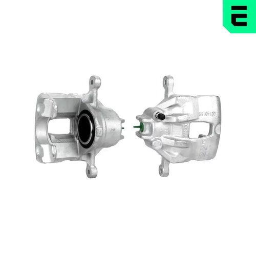 Brzdový strmeň OPTIMAL BC-2731L
