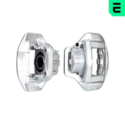 Brzdový strmeň OPTIMAL BC-2998L