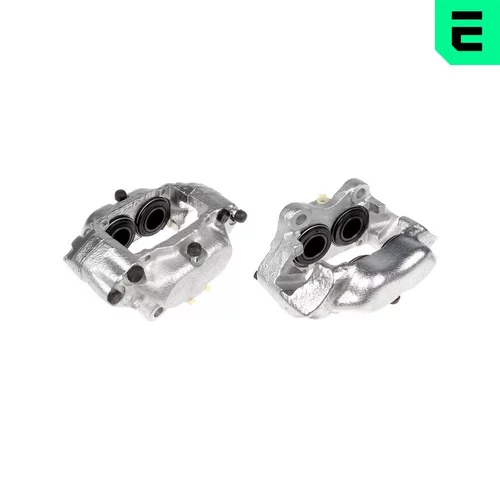 Brzdový strmeň OPTIMAL BC-3021L