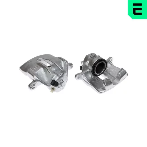 Brzdový strmeň OPTIMAL BC-3058L