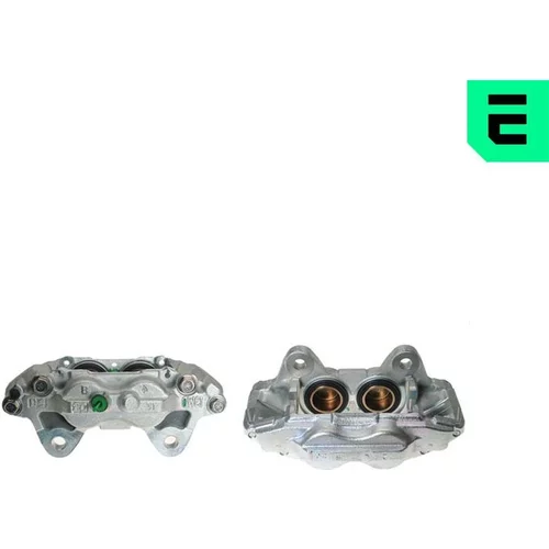 Brzdový strmeň OPTIMAL BC-3096R