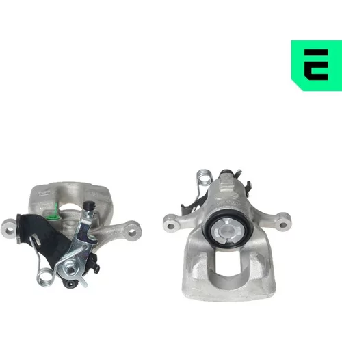 Brzdový strmeň OPTIMAL BC-3121L
