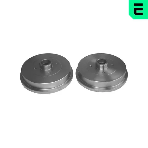 Brzdový bubon OPTIMAL BT-0110