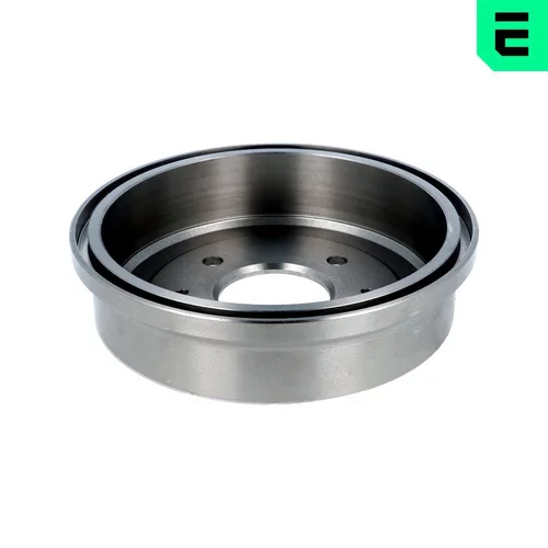 Brzdový bubon BT-2480 /OPTIMAL/ - obr. 1