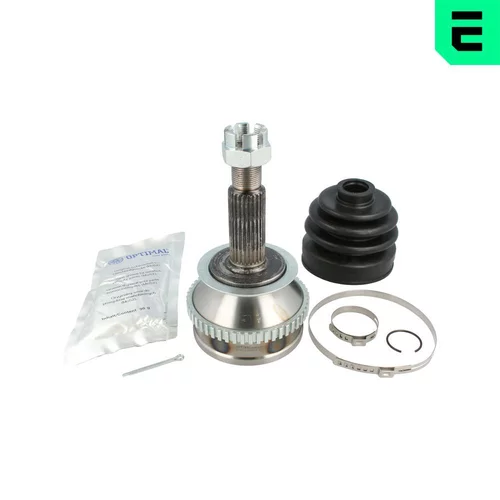 Sada kĺbov hnacieho hriadeľa OPTIMAL CW-3012