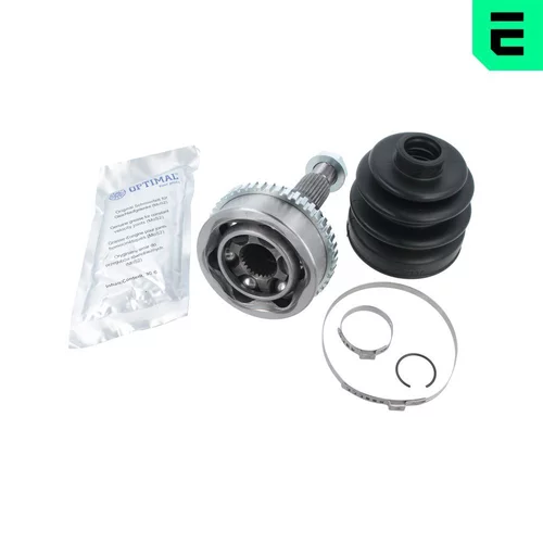 Sada kĺbov hnacieho hriadeľa CW-3044 /OPTIMAL/ - obr. 1