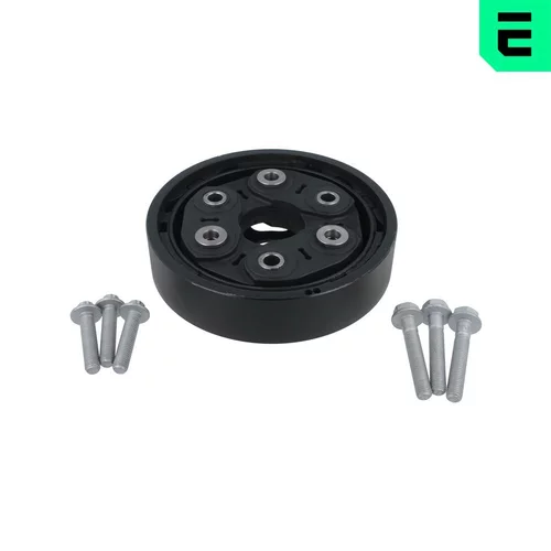 Kĺbový hriadeľ F3-1030AS /OPTIMAL/ - obr. 1