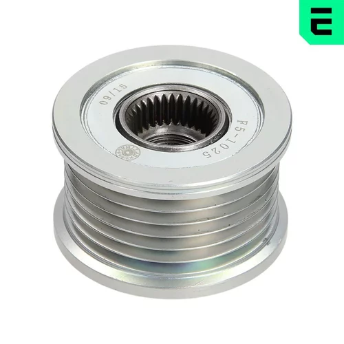 Voľnobežka alternátora OPTIMAL F5-1025