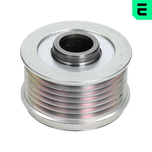 Voľnobežka alternátora F5-1138 /OPTIMAL/ - obr. 1