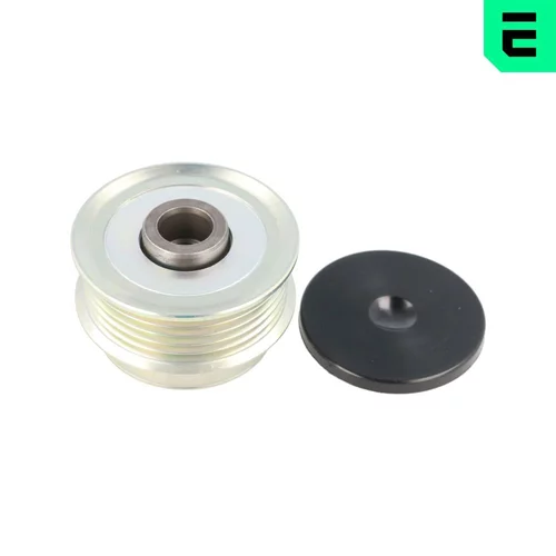 Voľnobežka alternátora F5-1178 /OPTIMAL/ - obr. 1