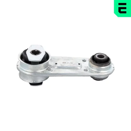 Uloženie motora F7-5026 /OPTIMAL/ - obr. 1