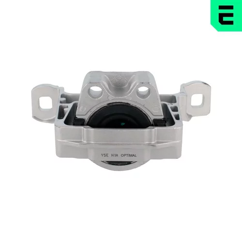 Uloženie motora F7-5042 /OPTIMAL/ - obr. 1