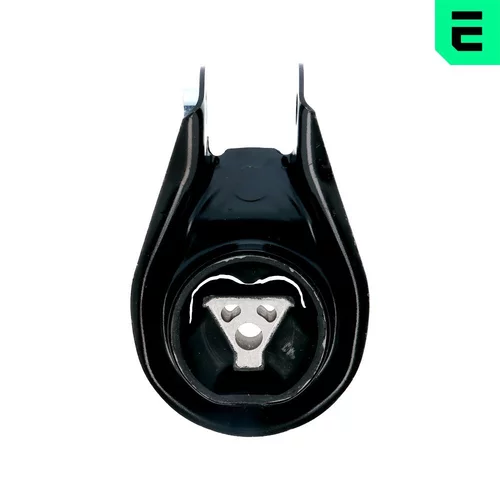 Uloženie motora F7-5186 /OPTIMAL/ - obr. 1