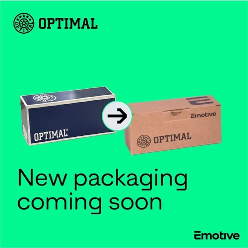 Remenica kľukového hriadeľa OPTIMAL F7-8023