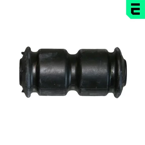 Ložiskové puzdro listovej pružiny OPTIMAL F8-6602