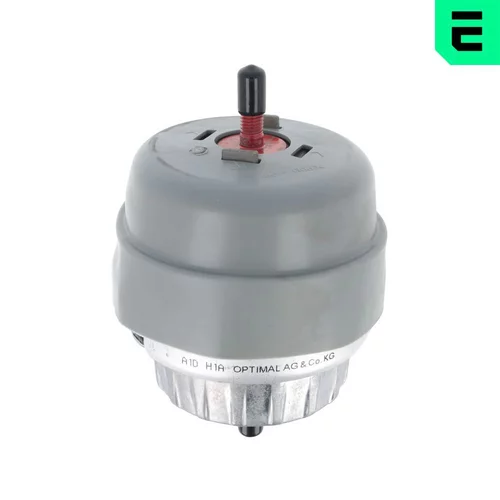 Uloženie motora OPTIMAL F8-6745