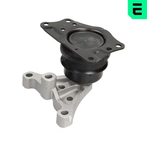Uloženie motora OPTIMAL F8-6752