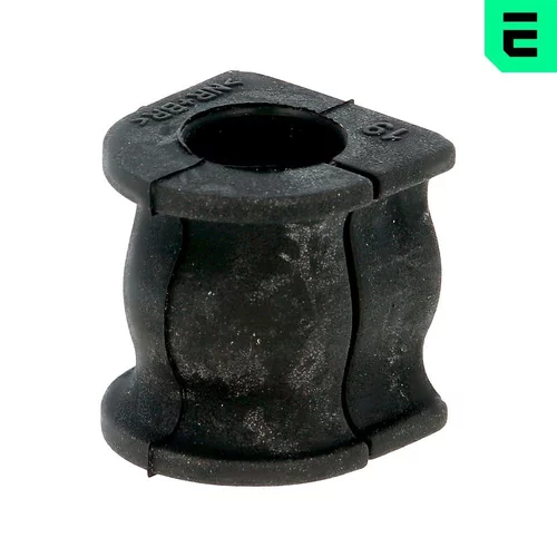 Uloženie priečneho stabilizátora OPTIMAL F8-7109