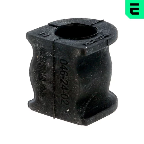 Uloženie priečneho stabilizátora F8-7109 /OPTIMAL/ - obr. 1