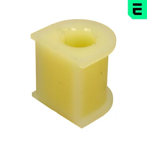Uloženie priečneho stabilizátora F8-7772 /OPTIMAL/ - obr. 1