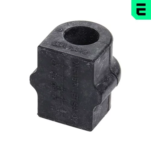 Uloženie priečneho stabilizátora F8-8016 /OPTIMAL/ - obr. 1
