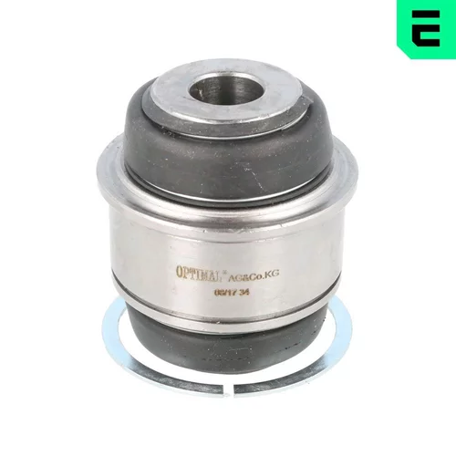Uloženie riadenia F8-8289 /OPTIMAL/