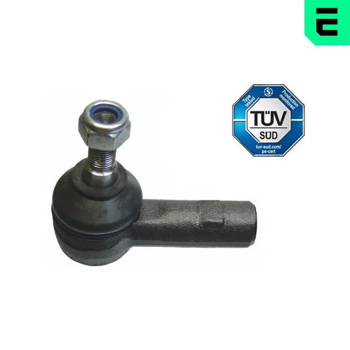 Hlava/čap spojovacej tyče riadenia OPTIMAL G1-025